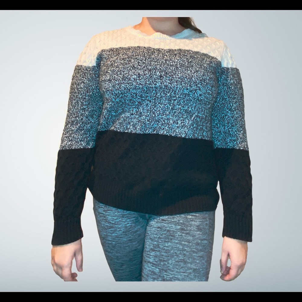 Croft & Barrow Sweater